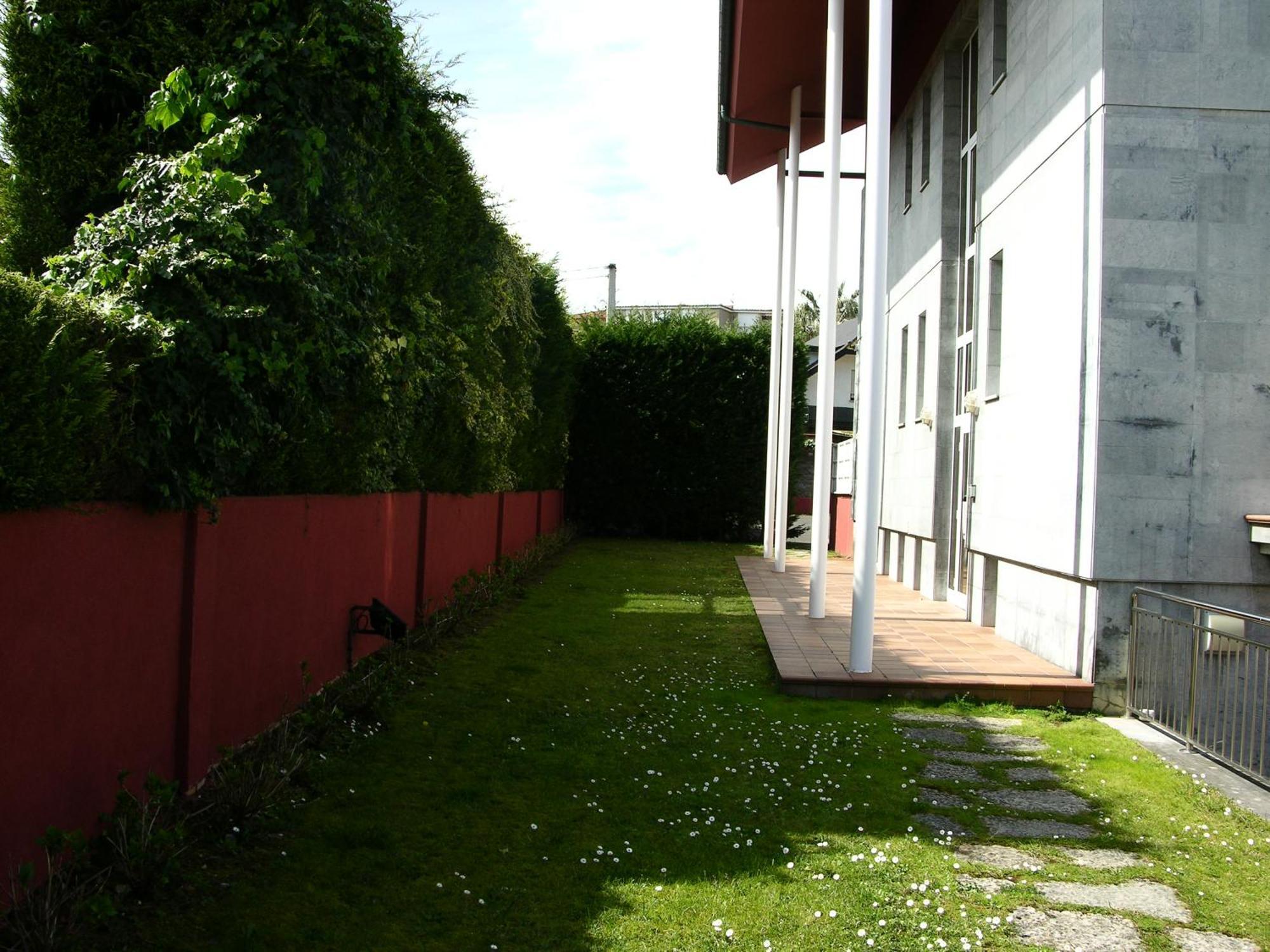 Hotel Verdemar Ribadesella Exterior foto